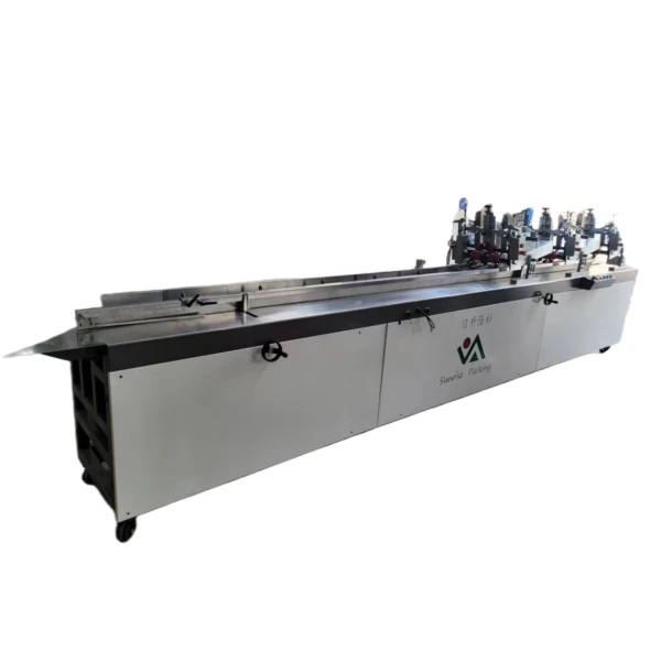 SS Packing Conveyor